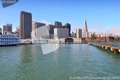 Image of San Francisco