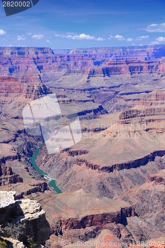 Image of Grand Canyon