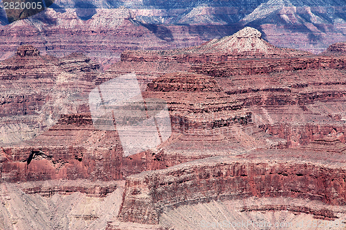 Image of Grand Canyon National Park