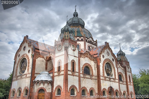 Image of Serbia - Subotica