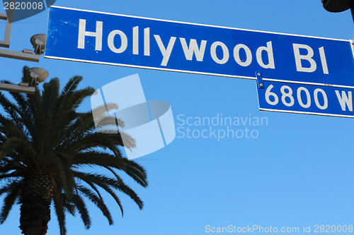 Image of Hollywood