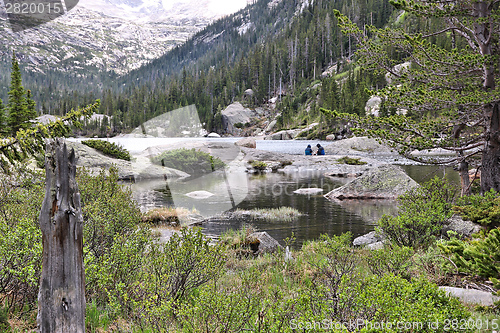 Image of Rocky Mountain National Park