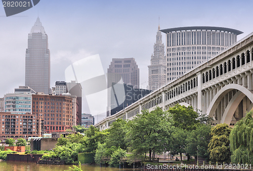 Image of Cleveland