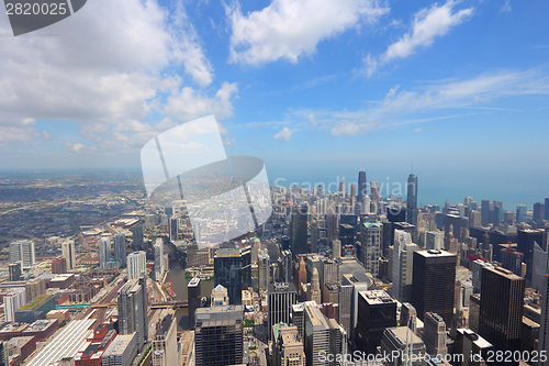 Image of Chicago