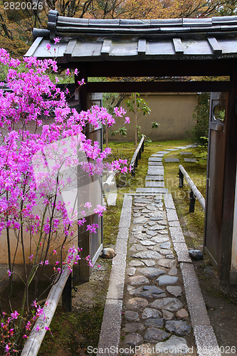 Image of Kyoto