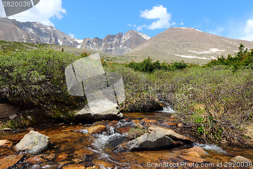 Image of Rocky Mountains, Colorado