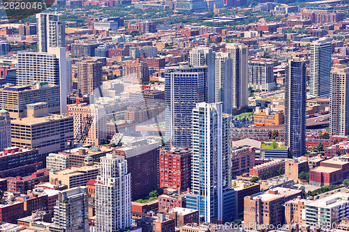 Image of Chicago