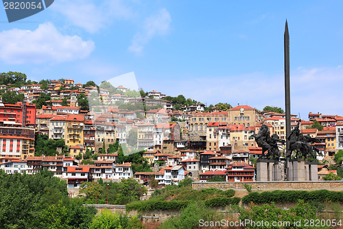 Image of Bulgaria - Veliko Tarnovo