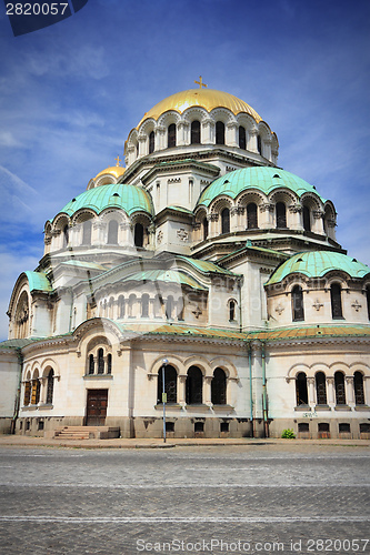 Image of Bulgaria - Sofia