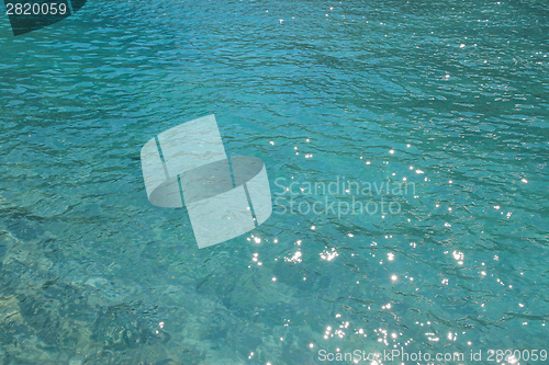 Image of Water background