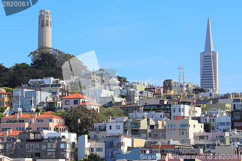 Image of San Francisco