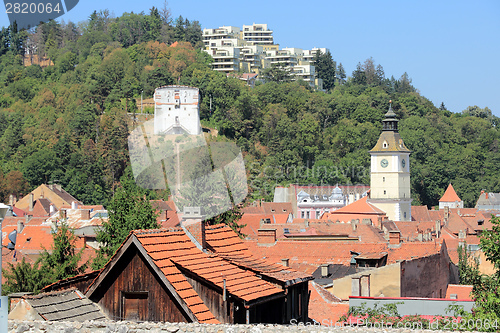 Image of Brasov, Romania