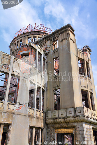 Image of Hiroshima, Japan