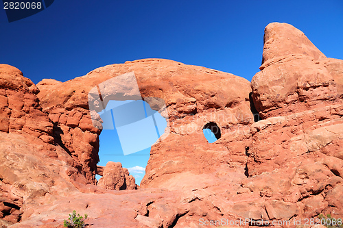 Image of Arches National Park