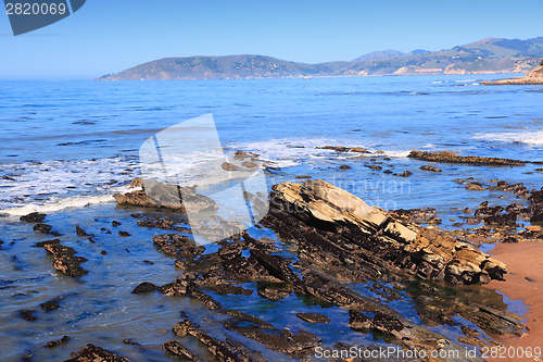 Image of Pismo Beach, California