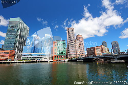 Image of Boston