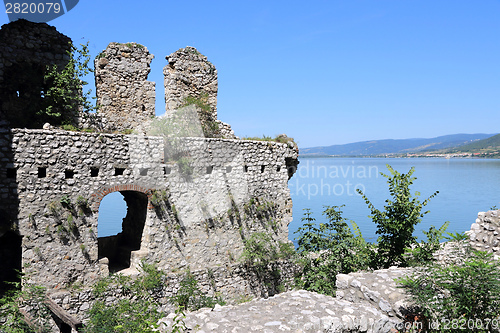 Image of Golubac, Serbia