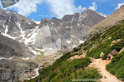 Image of Rocky Mountain National Park