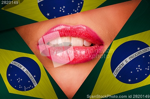 Image of brazil