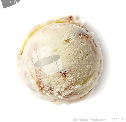 Image of Ice cream scoop