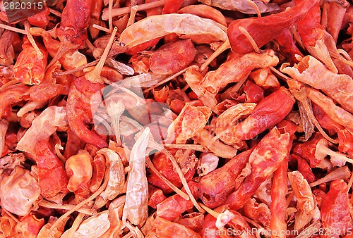 Image of Red  pepper