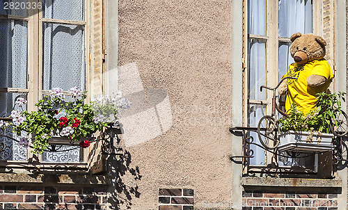 Image of Tour de France Decoration