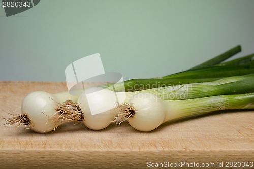 Image of Onion