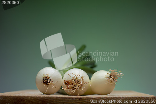 Image of Onion