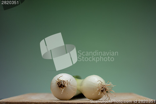 Image of Onion