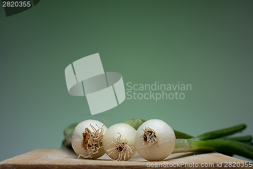 Image of Onion