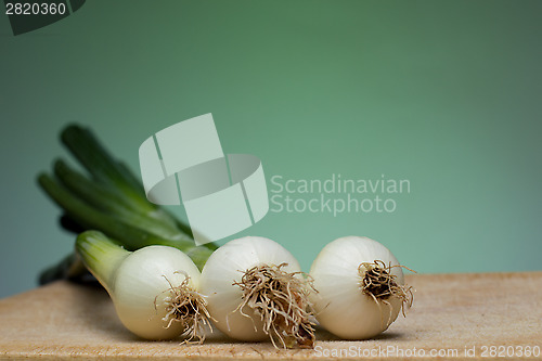 Image of Onion