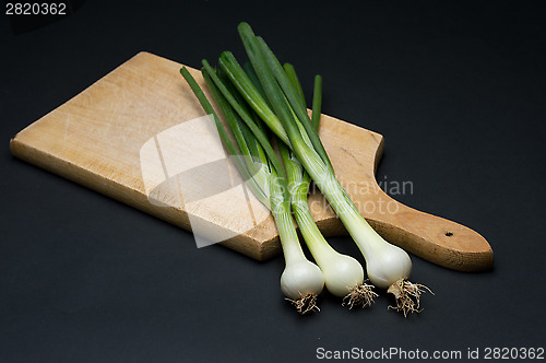 Image of Onion