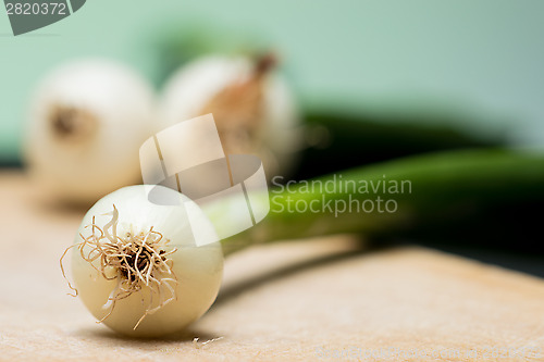 Image of Onion