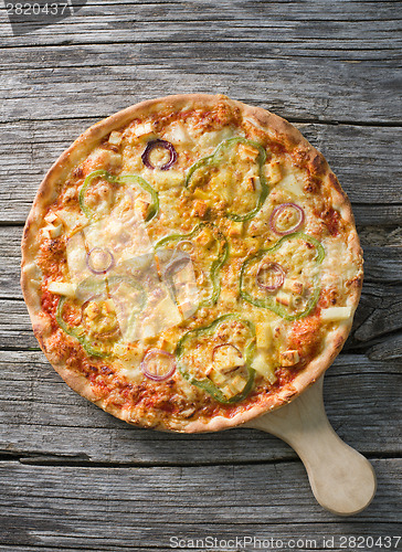 Image of pizza