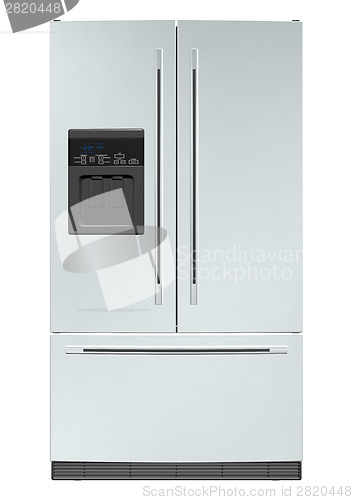 Image of Refridgerator