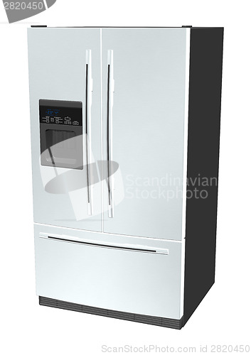 Image of Refridgerator 