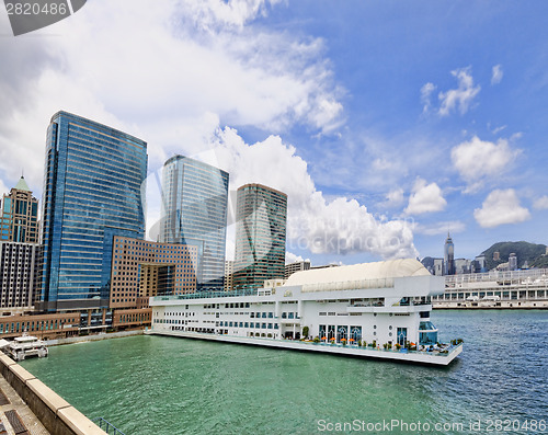 Image of Hong Kong