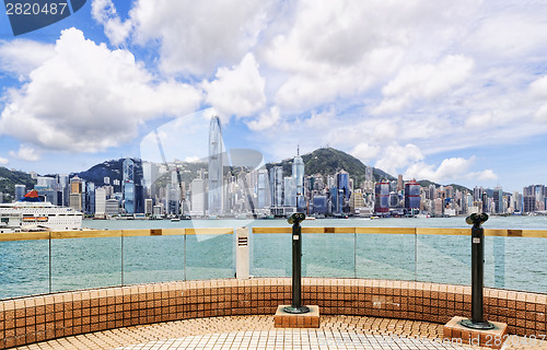 Image of Hong Kong