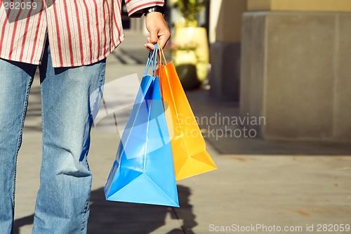 Image of Shopping