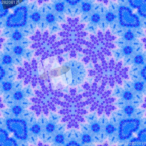 Image of Background with abstract pattern