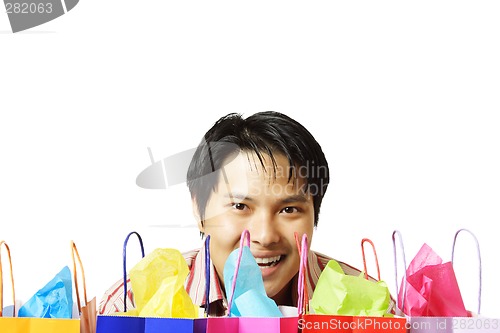 Image of Shopping