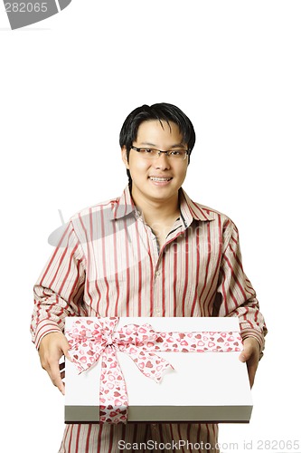 Image of Gift