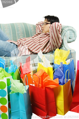 Image of Shopping