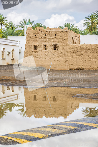 Image of Buildings Oasis Al Haway