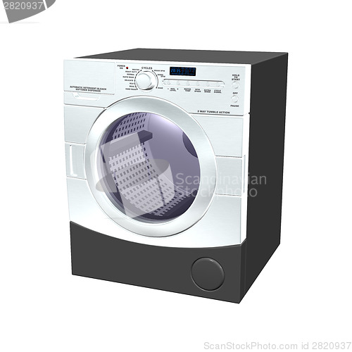 Image of Washer