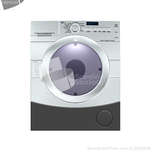 Image of Washer