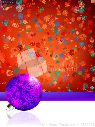 Image of Beautiful multicolor happy holiday. EPS 8