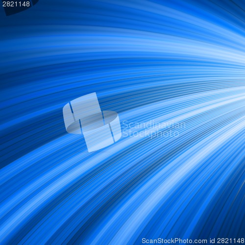 Image of Shapes rays and light. EPS 8