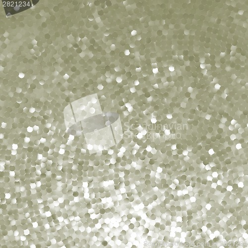 Image of Elegant mosaic. Abstract background. EPS 8