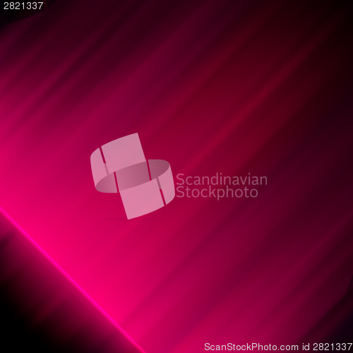 Image of Abstract glowing lilac background. EPS 8